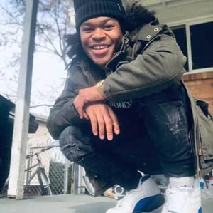 Meet your Posher, Mack